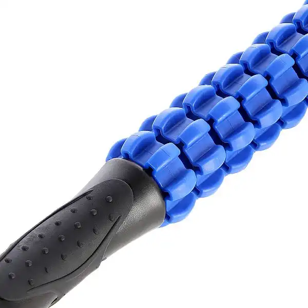 Массажный набор 3в1 HMS FS118 синий