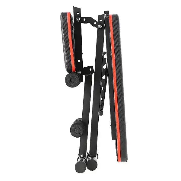 Тренажерная лава регулируемая с эспандерами HMS LS1203