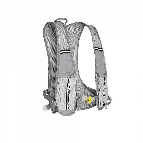 Рюкзак біговий Nils Camp Journey NC1797 сірий