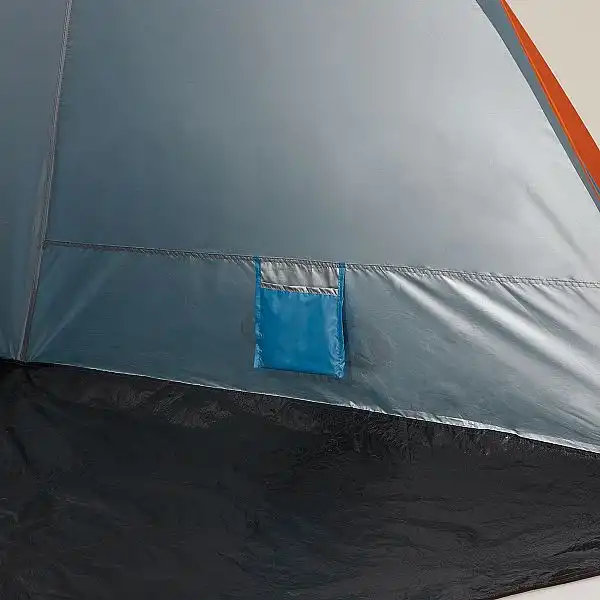 Пляжний намет Nils NC8030 260x120x120 синій