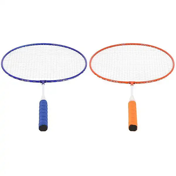 Набір для бадмінтону Nils NRZ052 сталь