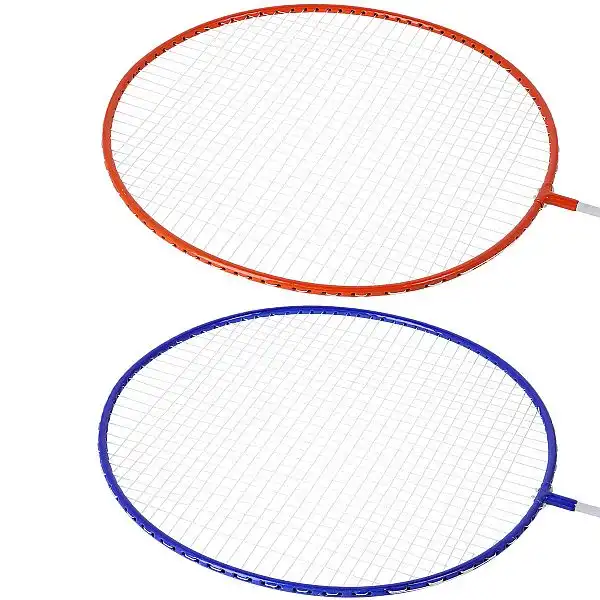 Набір для бадмінтону Nils NRZ052 сталь