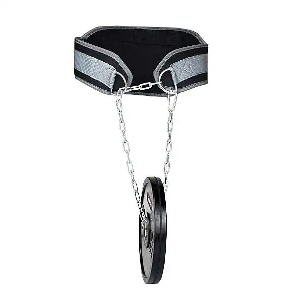 Пояс для силових тренувань HMS PST04