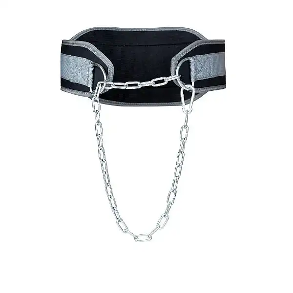 Пояс для силових тренувань HMS PST04