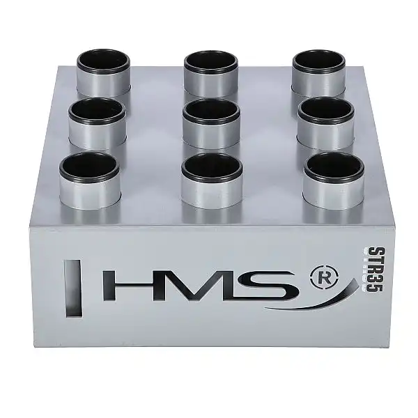 Стійка для олімпійських грифів HMS STR35