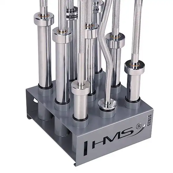 Стійка для олімпійських грифів HMS STR35