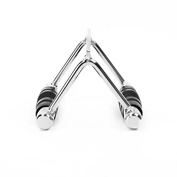 Хват V-подібний для тяги HMS UW04