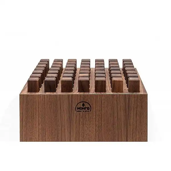 Ергономічний табурет NOHrD HedgeHock Classic Ore