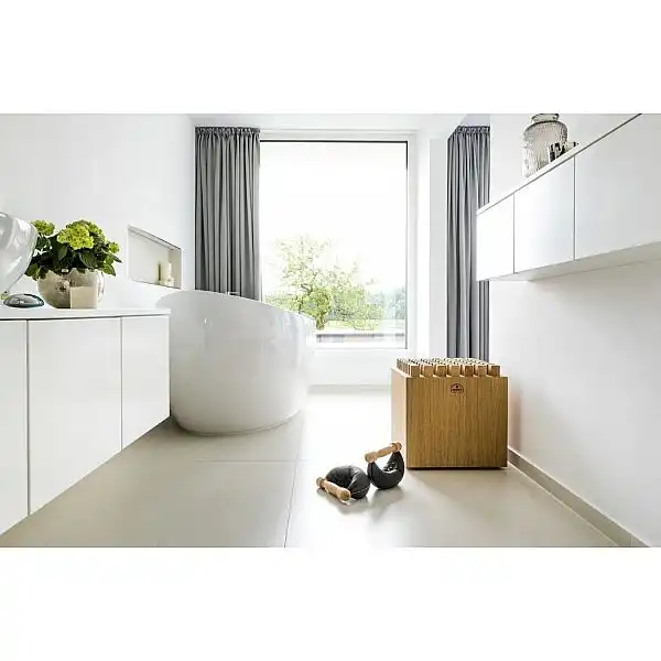 Ергономічний табурет NOHrD HedgeHock Oxbridge Vishna