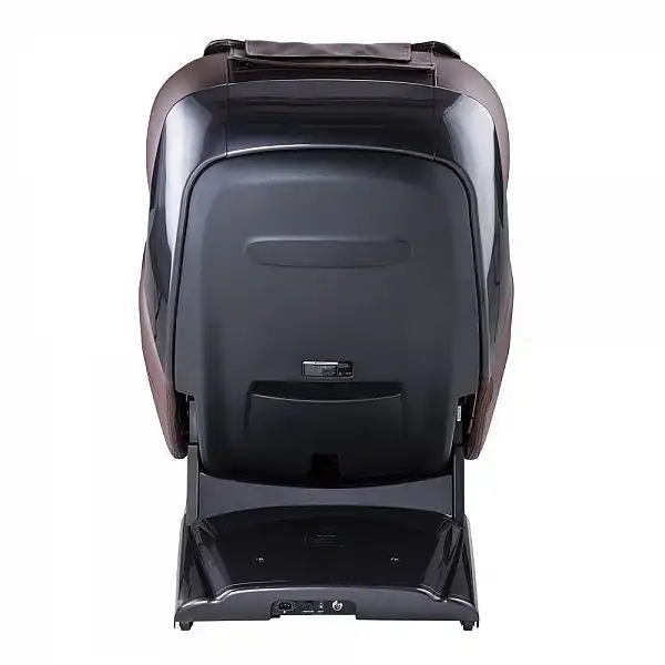 Масажне крісло inSPORTline Dugles темно-коричневий