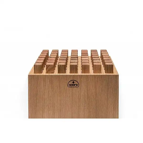 Ергономічний табурет NOHrD HedgeHock Дуб Дуб