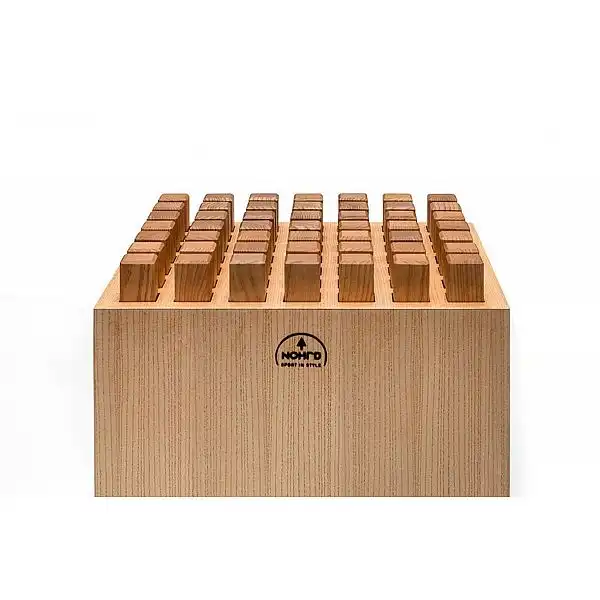 Ергономічний палантин NOHrD HedgeHock Natural Jasen