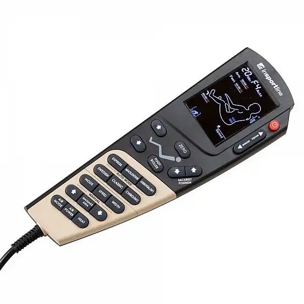 Масажне крісло inSPORTline Kostaro