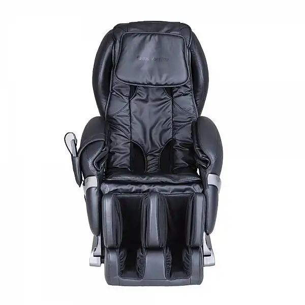 Масажне крісло inSPORTline Marvyn чорний
