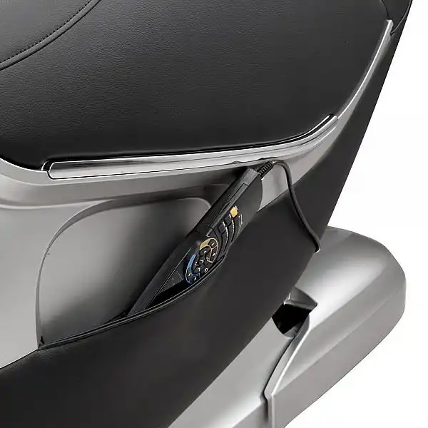 Масажне крісло inSPORTline Rubinetto