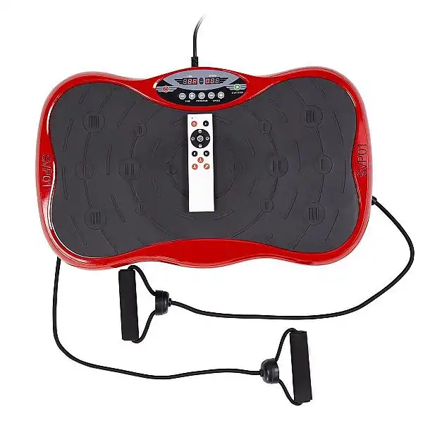 Віброплатформа Sky HMS SVP01 RED