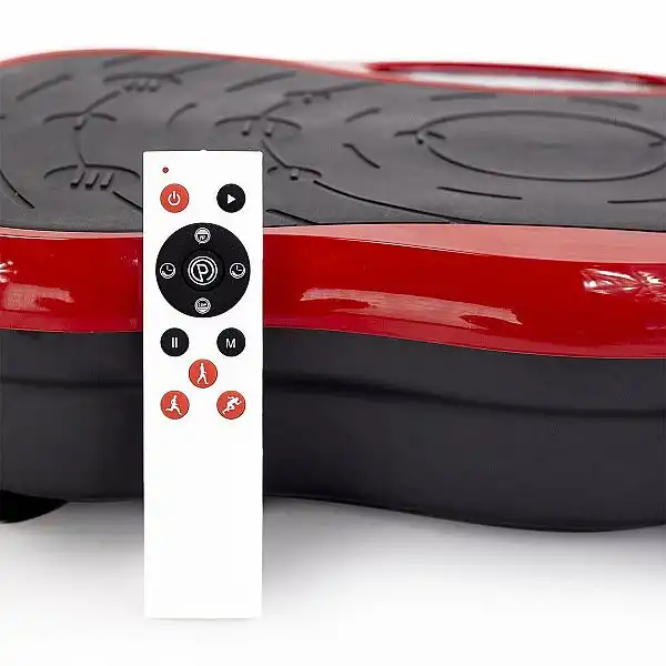 Віброплатформа Sky HMS SVP01 RED
