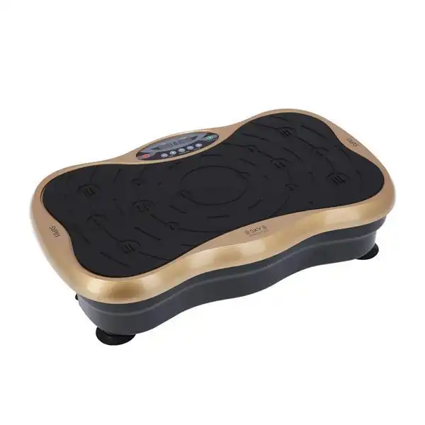 Віброплатформа Sky HMS SVP01 Gold