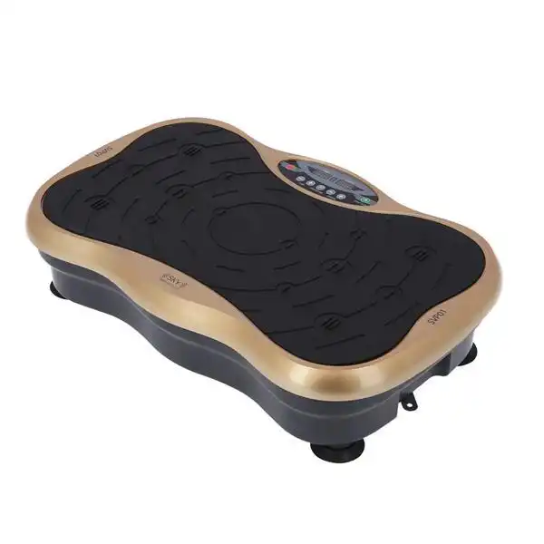 Віброплатформа Sky HMS SVP01 Gold