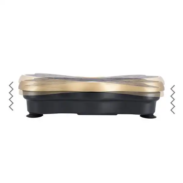 Віброплатформа Sky HMS SVP01 Gold