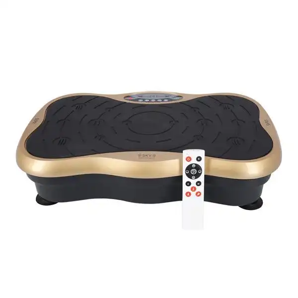 Віброплатформа Sky HMS SVP01 Gold