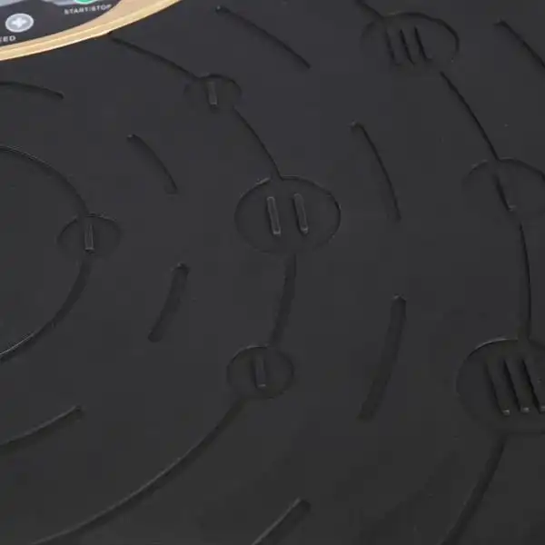 Віброплатформа Sky HMS SVP01 Gold