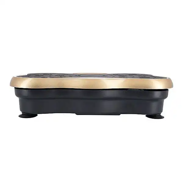 Віброплатформа Sky HMS SVP01 Gold