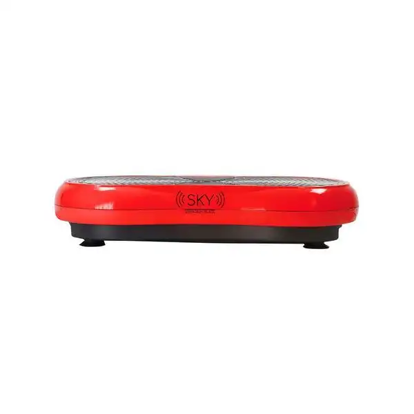 Віброплатформа Sky HMS SVP02 Red