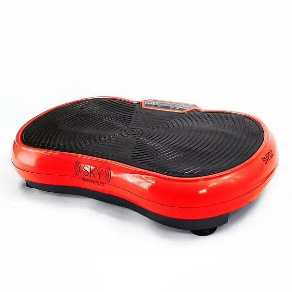Виброплатформа Sky HMS SVP02 Red