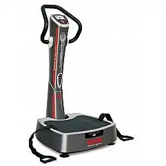 Виброплатформа BH Fitness VibroGSYV20RS