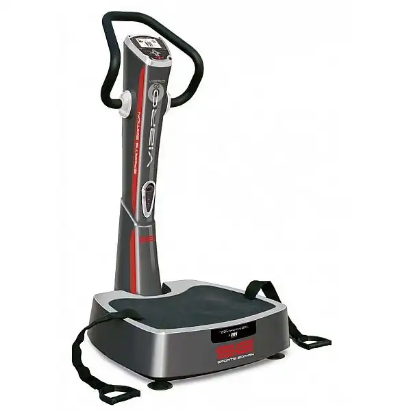 Виброплатформа BH Fitness VibroGSYV20RS