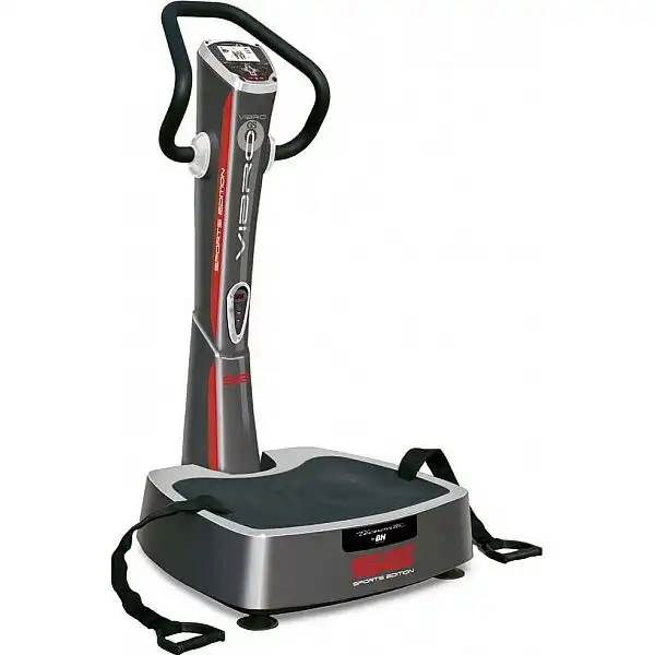 Виброплатформа BH Fitness VibroGSYV20RS
