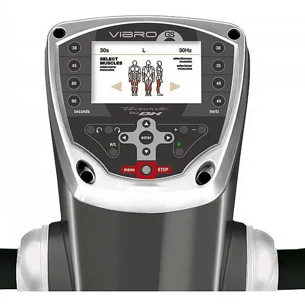 Виброплатформа BH Fitness VibroGSYV20RS