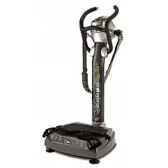 Віброплатформа BH Fitness Combo Duo YV56