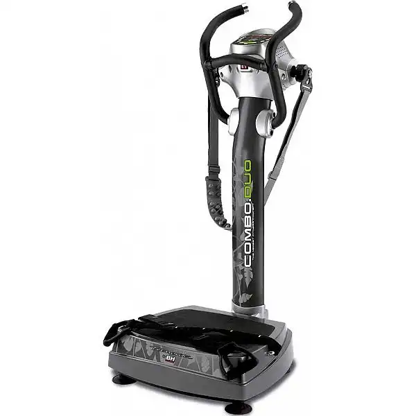 Віброплатформа BH Fitness Combo Duo YV56