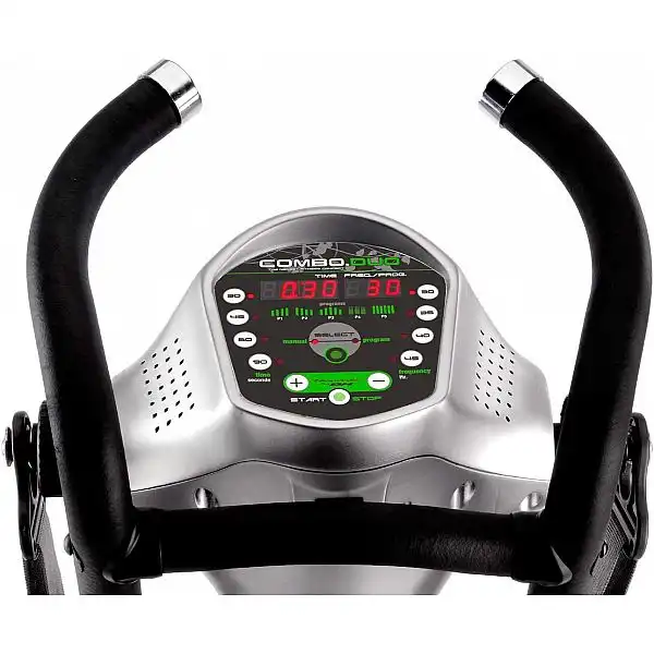 Віброплатформа BH Fitness Combo Duo YV56