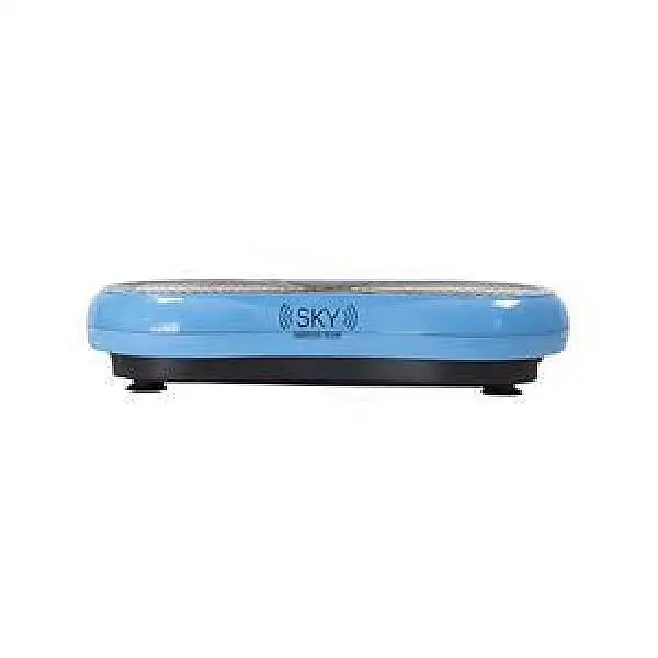 Віброплатформа Sky HMS SVP02 Blue