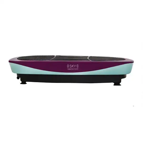 Віброплатформа 3D HMS SVP10 (2 пропелери)