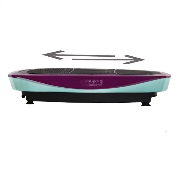 Віброплатформа 3D HMS SVP10 (2 пропелери)