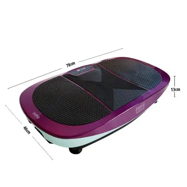 Віброплатформа 3D HMS SVP10 (2 пропелери)