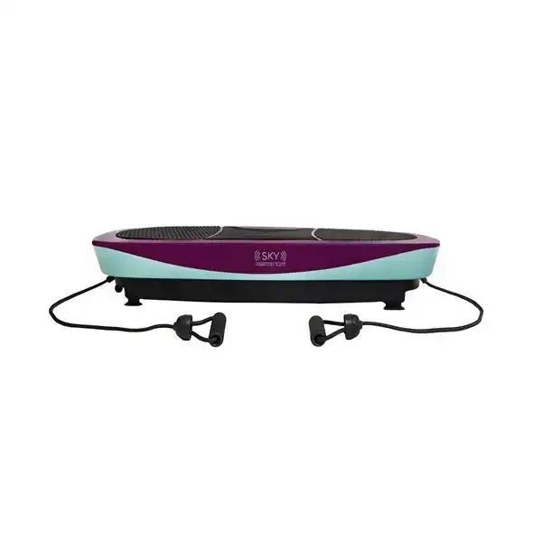 Віброплатформа 3D HMS SVP10 (2 пропелери)