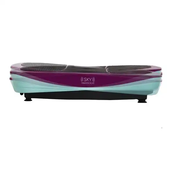 Віброплатформа 3D HMS SVP10 (2 пропелери)
