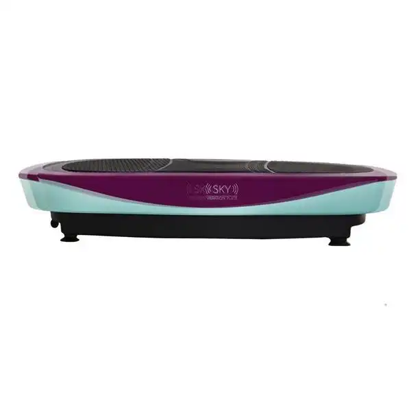 Віброплатформа 3D HMS SVP10 (2 пропелери)