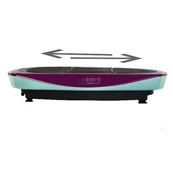 Віброплатформа 3D HMS SVP10 (2 пропелери)