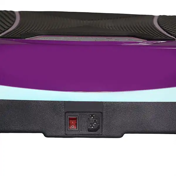 Віброплатформа 3D HMS SVP10 (2 пропелери)