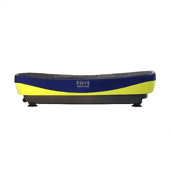 Віброплатформа 3D HMS SVP11