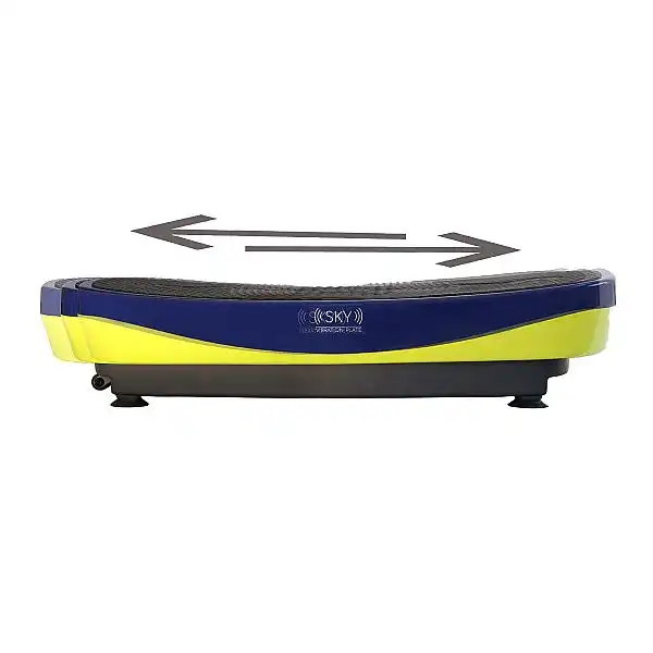 Віброплатформа 3D HMS SVP11