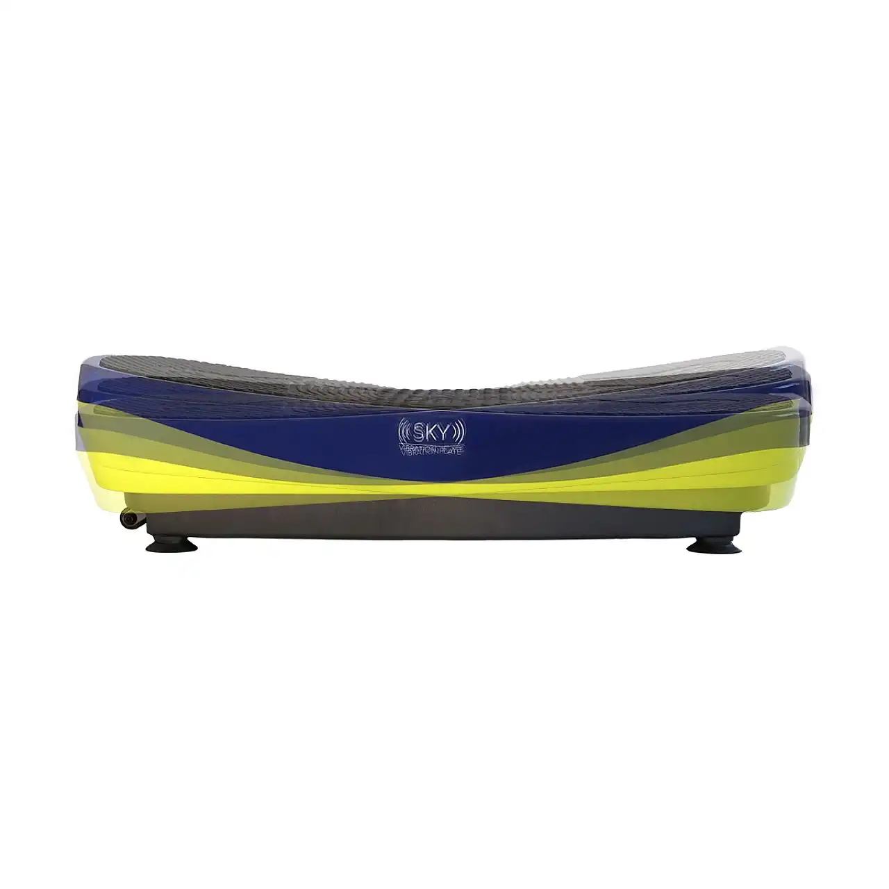 Віброплатформа 3D HMS SVP11