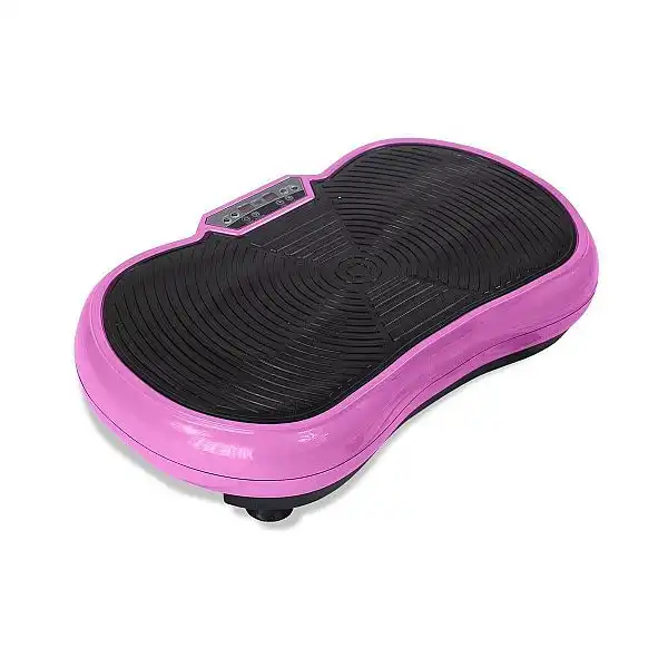 Віброплатформа HMS UBS01 Pink