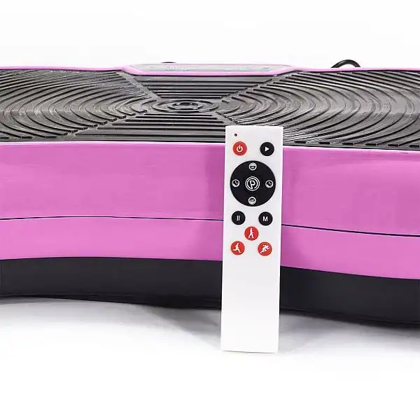 Віброплатформа HMS UBS01 Pink